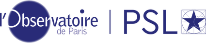 ObsParisPSL logo
